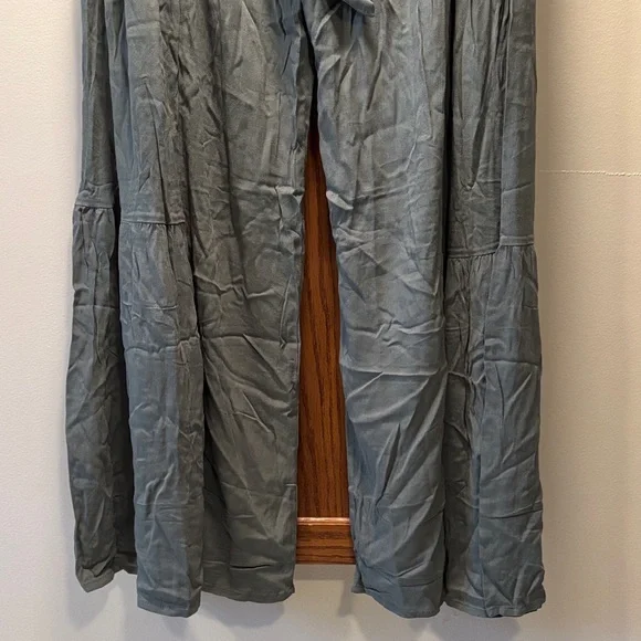 NWT Lux Sage Green (Sage color) Apparel - size XL - Picture 4 of 15